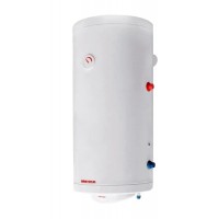 Бойлер комбинированного нагрева Sunsystem MB-L NL2 80 V/S1 с ТЭНом 2кВт