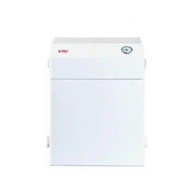 Парапетный газовый котел Очаг КСГЗ-20 C Compact