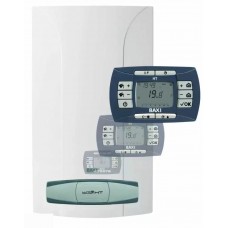 Настенный газовый котел BAXI LUNA-3 Comfort 310 Fi