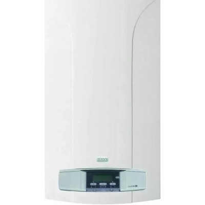 Настенный газовый котел BAXI LUNA-3 280 Fi