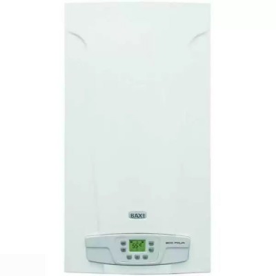Настенный газовый котел BAXI ECO Four 24