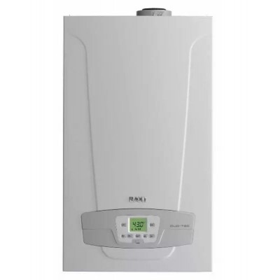 Настенный конденсационный газовый котел Baxi Duo-tec Compact 24