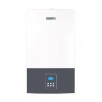 Настенный газовый котел Kotitonttu Toivo T-13 O