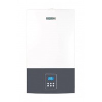 Настенный газовый котел Kotitonttu Toivo T-11 OК OpenTherm