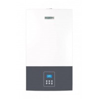Настенный газовый котел Kotitonttu Toivo T-11 OК Wi-Fi