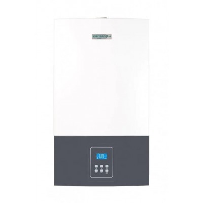 Настенный газовый котел Kotitonttu Toivo T-18 O Wi-Fi