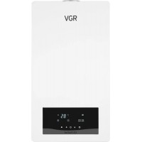 Настенный газовый котел VGR turboFLEX VUW 29
