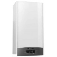 Настенный газовый котел Ariston CLAS X SYSTEM 24 CF NG