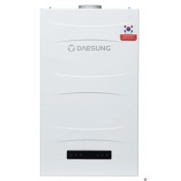 Настенный газовый котел Daesung-Е30 Class E One