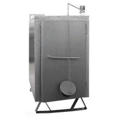 Твердотопливный котел ЭВАН Warmos-TT-25