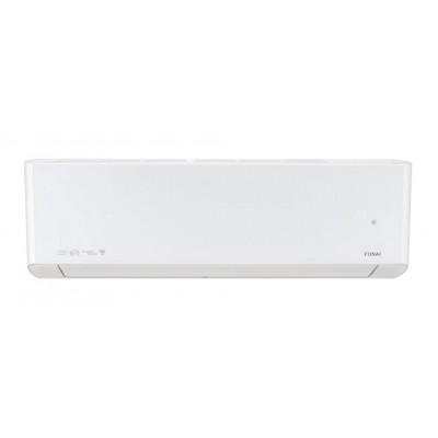 Сплит-система Funai RAC-I-ON55HP.D01/S/RAC-I-ON55HP.D01/U Onsen Full DC Inverter Heat Pump