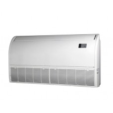 Напольно-потолочная сплит-система Hisense AUV-60UR4RC8/AUW-60U6RW8 Heavy EU DC Inverter R32
