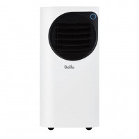 Мобильный кондиционер Ballu BPAC-07 EPW/N6 Eclipse white