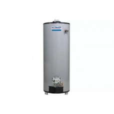 Накопительный водонагреватель газовый American Water Heater Company MOR-FLO G62-75T75-4NOV