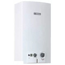 Водонагреватель проточный газовый Bosch WRD15-2 G23