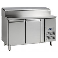 Стол для сэндвичей TEFCOLD SS8200