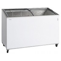 Ларь морозильный TEFCOLD IC400SCEB