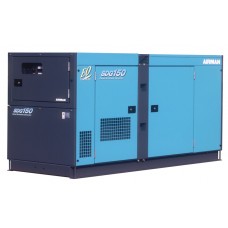 Дизельный генератор Airman SDG150S
