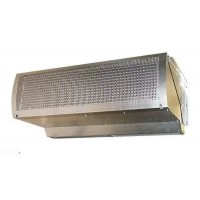 Водяная тепловая завеса Тепломаш КЭВ-140П5110W