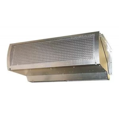 Водяная тепловая завеса Тепломаш КЭВ-200П5120W