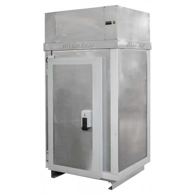 Шкаф шоковой заморозки Intercold ШСМ 725 КН NEW