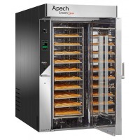 Печь ротационная Apach Bakery Line GT68RE TSTA (крюк)