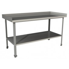 Стол производственный Restoinox СП-12/8-3БП-ЭН