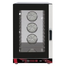 Пароконвектомат Tatra TPI 12 DC.5V
