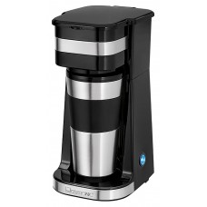 Кофеварка Clatronic KA 3733