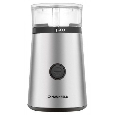 Кофемолка Maunfeld MF-522S