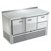 Стол морозильный Техно-ТТ СПН/М-622/22-1406