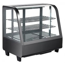 Витрина холодильная Hurakan HKN-LPD100B
