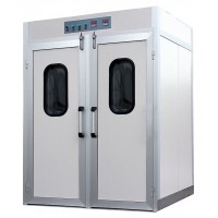 Камера расстоечная Bassanina PCR4060.2.2