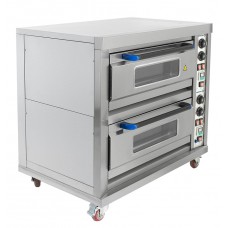 Печь хлебопекарная Foodatlas HEO-22