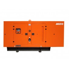 Дизельный генератор MVAE 130IS/D