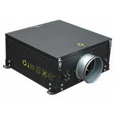 Установка приточная Ventmachine КОЛИБРИ-1000 ЕС Zentec