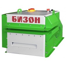 Шредер для картона БИЗОН 420 3Ph (380 В)