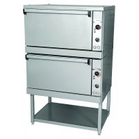 Шкаф жарочный Проммаш 2ШЖЭ-1,36К-03