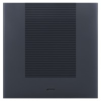 Винный шкаф SMEG CVI129G Neptune Grey серый / стекло