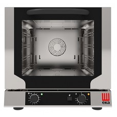 Печь конвекционная Tecnoeka Evolution EKF 423 N UP
