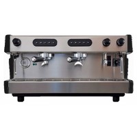 Кофемашина COFFF LIVE 2 GR A Black