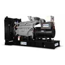 Дизельный генератор Teksan TJ1400MS5C