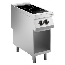 Плита электрическая Apach Chef Line SLRV49OS