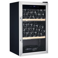 Винный шкаф La Sommeliere CVD40