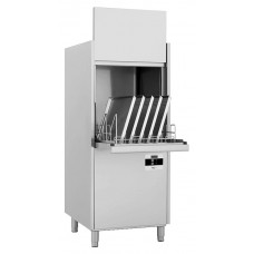 Машина котломоечная Apach Chef Line LKIT5663 DD DP