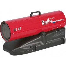 Дизельная тепловая пушка Ballu-Biemmedue Arcotherm GE 36