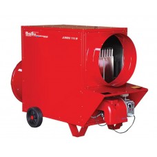 Теплогенератор мобильный дизельный Ballu-Biemmedue Arcotherm JUMBO 115 M oil