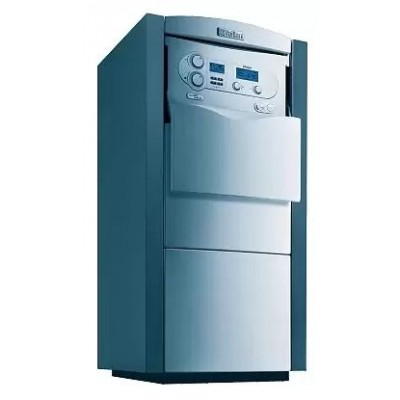Напольный газовый котел Vaillant ecoVIT VKK INT 366/4