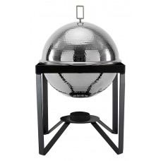 Чафинг-диш на подставке P.L. Proff Cuisine Hotelware MCD 5052 H