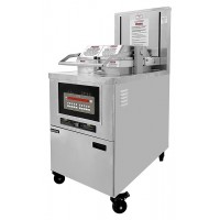Фритюрница Kocateq PFE591